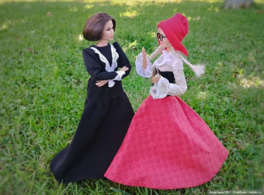 Школа Добра и Зла /Последнее "Долго и счастливо" /29 серия /Проваленные задания /часть 1