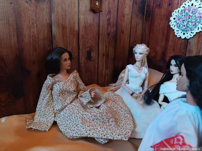 Школа Добра и Зла /Последнее "Долго и счастливо" /29 серия /Проваленные задания /часть 1