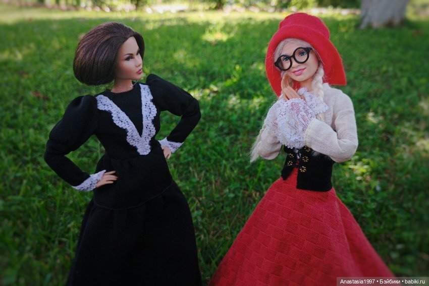 Школа Добра и Зла /Последнее "Долго и счастливо" /29 серия /Проваленные задания /часть 1