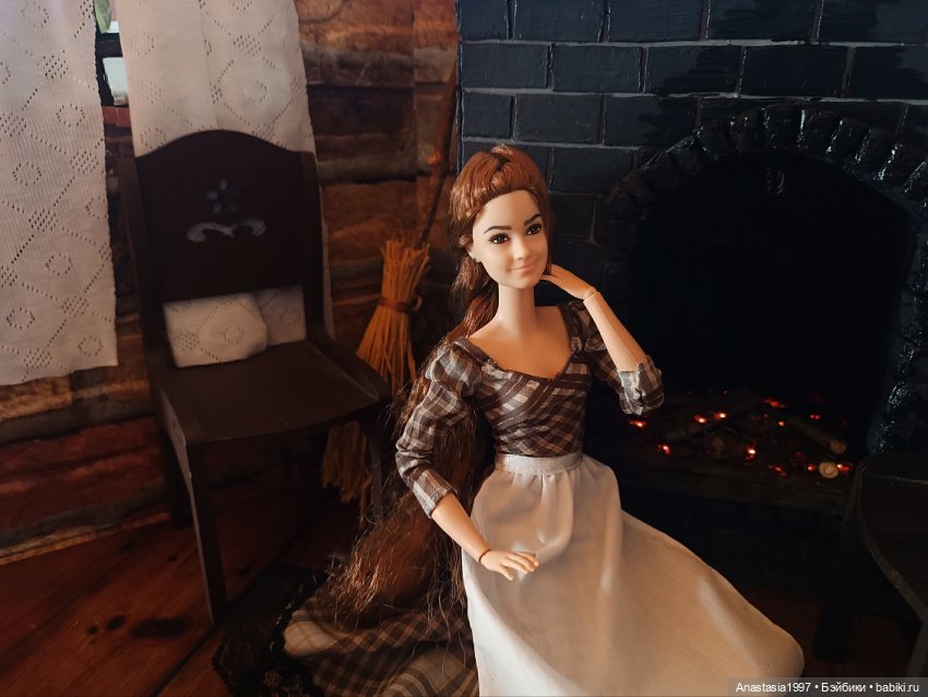 Школа Добра и Зла /Последнее "Долго и счастливо" /30 серия /Извинения и признания /часть 3