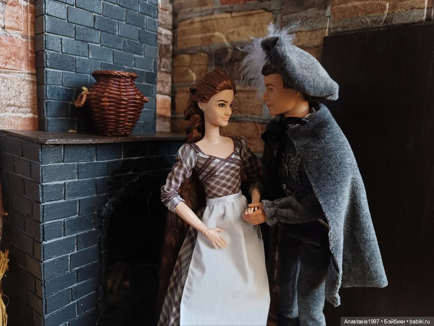 Школа Добра и Зла /Последнее "Долго и счастливо" /30 серия /Извинения и признания /часть 3