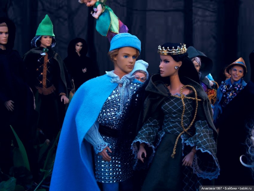 Школа Добра и Зла /Последнее "Долго и счастливо" /30 серия /Извинения и признания /часть 1 | Бэйбики Школа Добра и Зла /Последнее "Долго и счастливо" /30 серия /Извинения и признания /часть 1