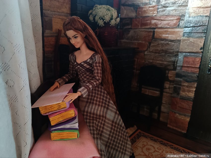 Школа Добра и Зла /Последнее "Долго и счастливо" /30 серия /Извинения и признания /часть 3 (фото 5)