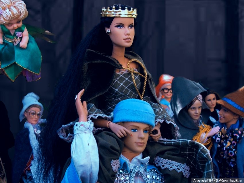 Школа Добра и Зла /Последнее "Долго и счастливо" /30 серия /Извинения и признания /часть 1 | Бэйбики Школа Добра и Зла /Последнее "Долго и счастливо" /30 серия /Извинения и признания /часть 1