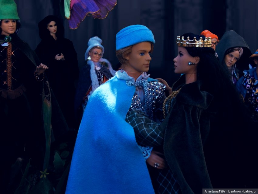 Школа Добра и Зла /Последнее "Долго и счастливо" /30 серия /Извинения и признания /часть 1 | Бэйбики Школа Добра и Зла /Последнее "Долго и счастливо" /30 серия /Извинения и признания /часть 1