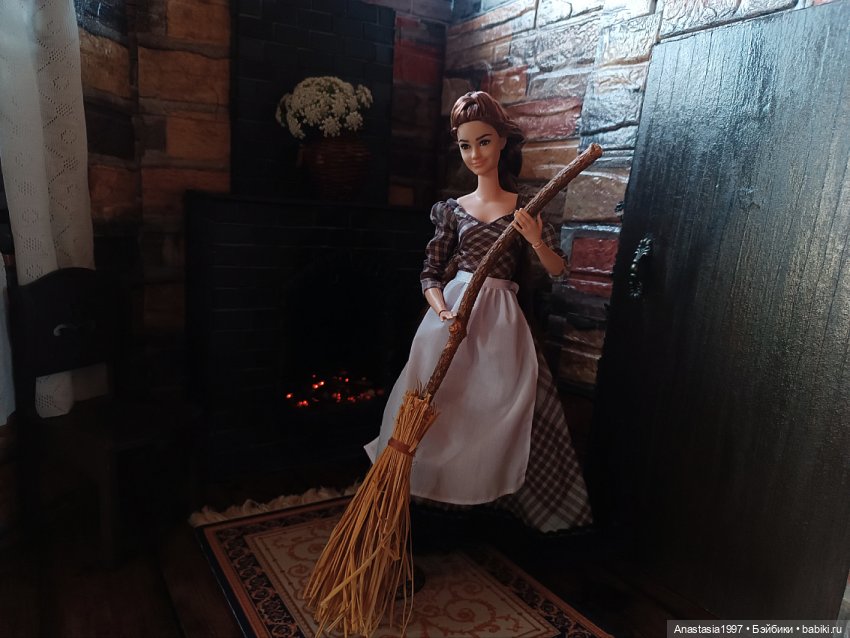 Школа Добра и Зла /Последнее "Долго и счастливо" /30 серия /Извинения и признания /часть 3