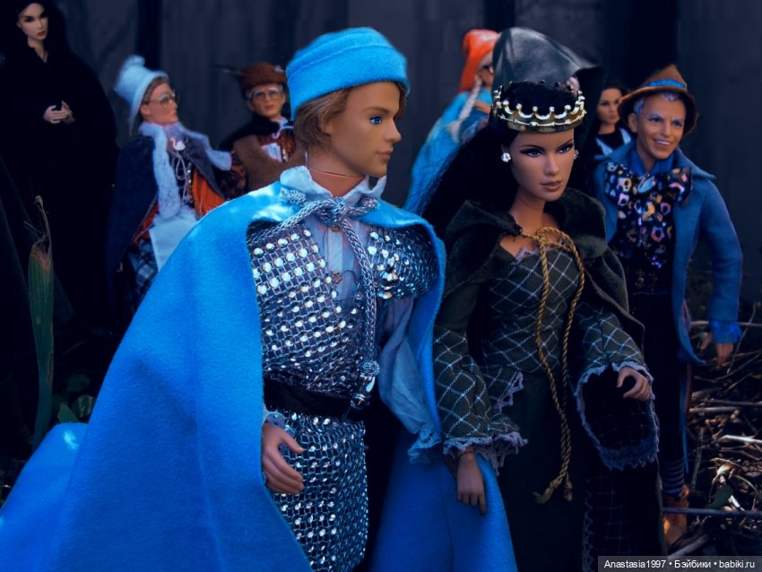 Школа Добра и Зла /Последнее "Долго и счастливо" /30 серия /Извинения и признания /часть 1 | Бэйбики Школа Добра и Зла /Последнее "Долго и счастливо" /30 серия /Извинения и признания /часть 1