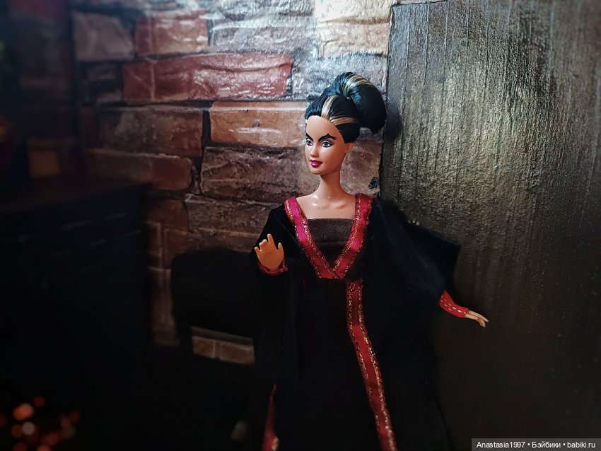 Школа Добра и Зла /Последнее "Долго и счастливо" /30 серия /Извинения и признания /часть 3 (фото 8)