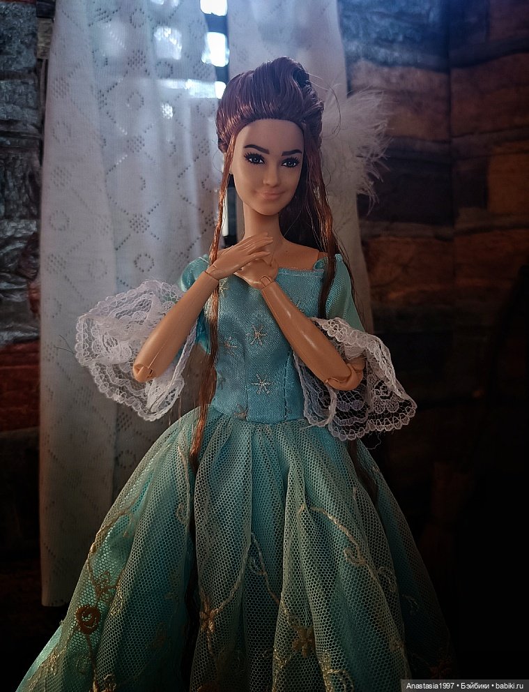 Школа Добра и Зла /Последнее "Долго и счастливо" /30 серия /Извинения и признания /часть 3