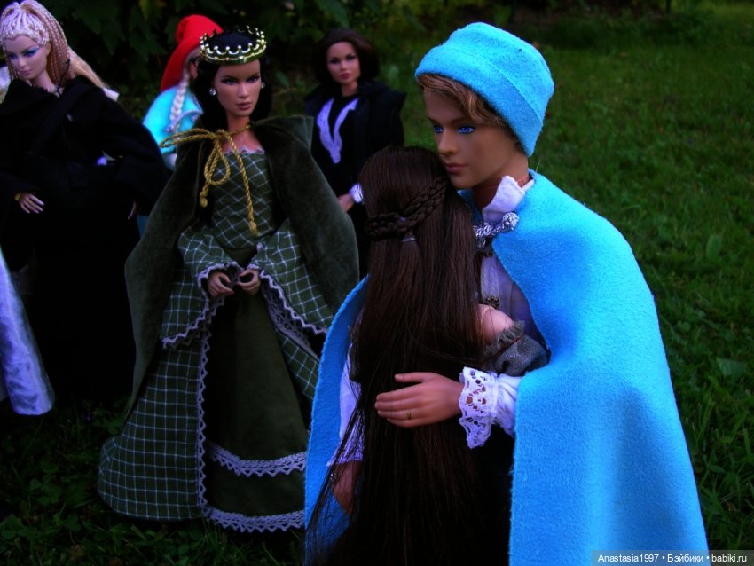 Школа Добра и Зла /Последнее "Долго и счастливо" /30 серия /Извинения и признания /часть 1 | Бэйбики Школа Добра и Зла /Последнее "Долго и счастливо" /30 серия /Извинения и признания /часть 1 (фото 5)