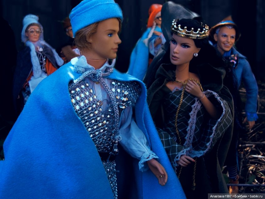 Школа Добра и Зла /Последнее "Долго и счастливо" /30 серия /Извинения и признания /часть 1 | Бэйбики Школа Добра и Зла /Последнее "Долго и счастливо" /30 серия /Извинения и признания /часть 1 (фото 9)