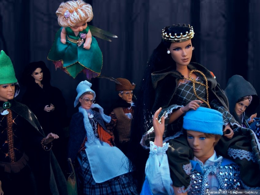 Школа Добра и Зла /Последнее "Долго и счастливо" /30 серия /Извинения и признания /часть 1 | Бэйбики Школа Добра и Зла /Последнее "Долго и счастливо" /30 серия /Извинения и признания /часть 1