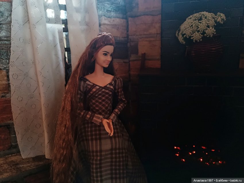 Школа Добра и Зла /Последнее "Долго и счастливо" /30 серия /Извинения и признания /часть 3 (фото 7)