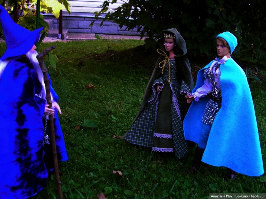 Школа Добра и Зла /Последнее "Долго и счастливо" /30 серия /Извинения и признания /часть 1 | Бэйбики Школа Добра и Зла /Последнее "Долго и счастливо" /30 серия /Извинения и признания /часть 1 (фото 7)