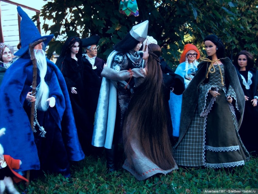 Школа Добра и Зла /Последнее "Долго и счастливо" /30 серия /Извинения и признания /часть 1 | Бэйбики Школа Добра и Зла /Последнее "Долго и счастливо" /30 серия /Извинения и признания /часть 1