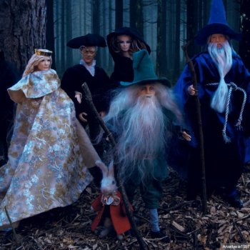 Школа Добра и Зла /Последнее  "Долго и счастливо" /30 серия /Извинения и признания /часть 2