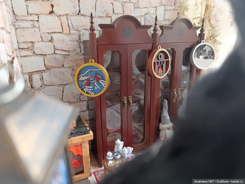 Потрошитель и кое-кто покрупнее