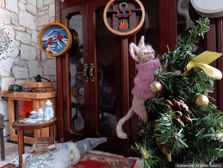 Потрошитель и кое-кто покрупнее