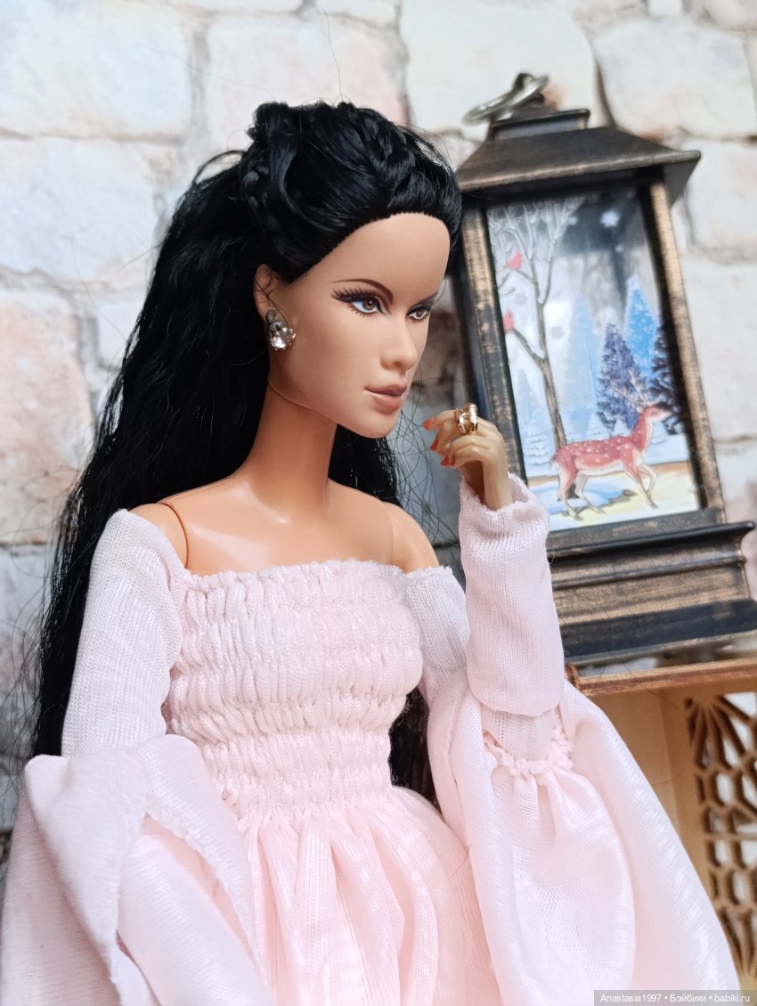 Потрошитель и кое-кто покрупнее