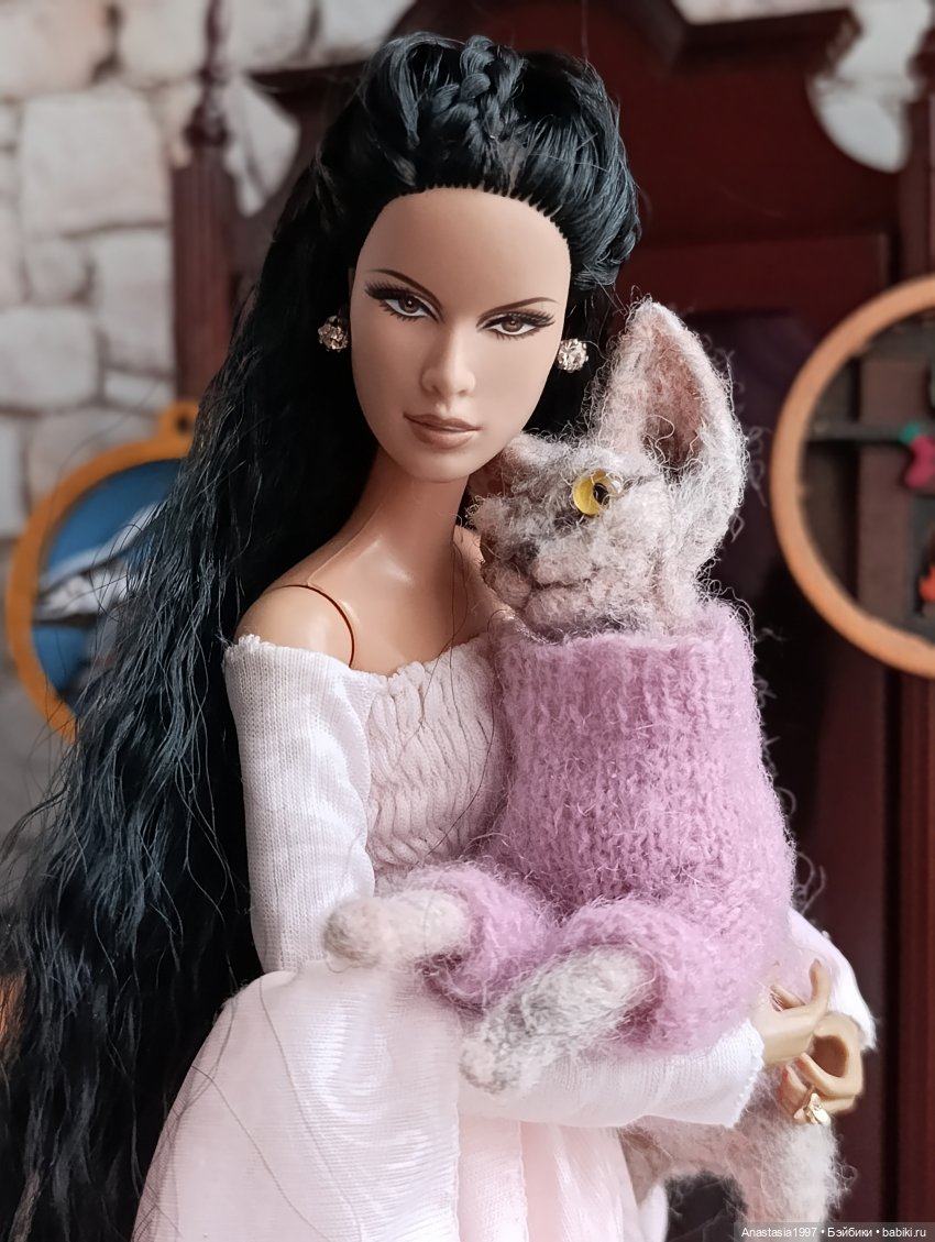 Потрошитель и кое-кто покрупнее