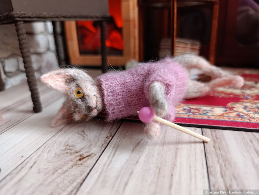 Потрошитель и кое-кто покрупнее