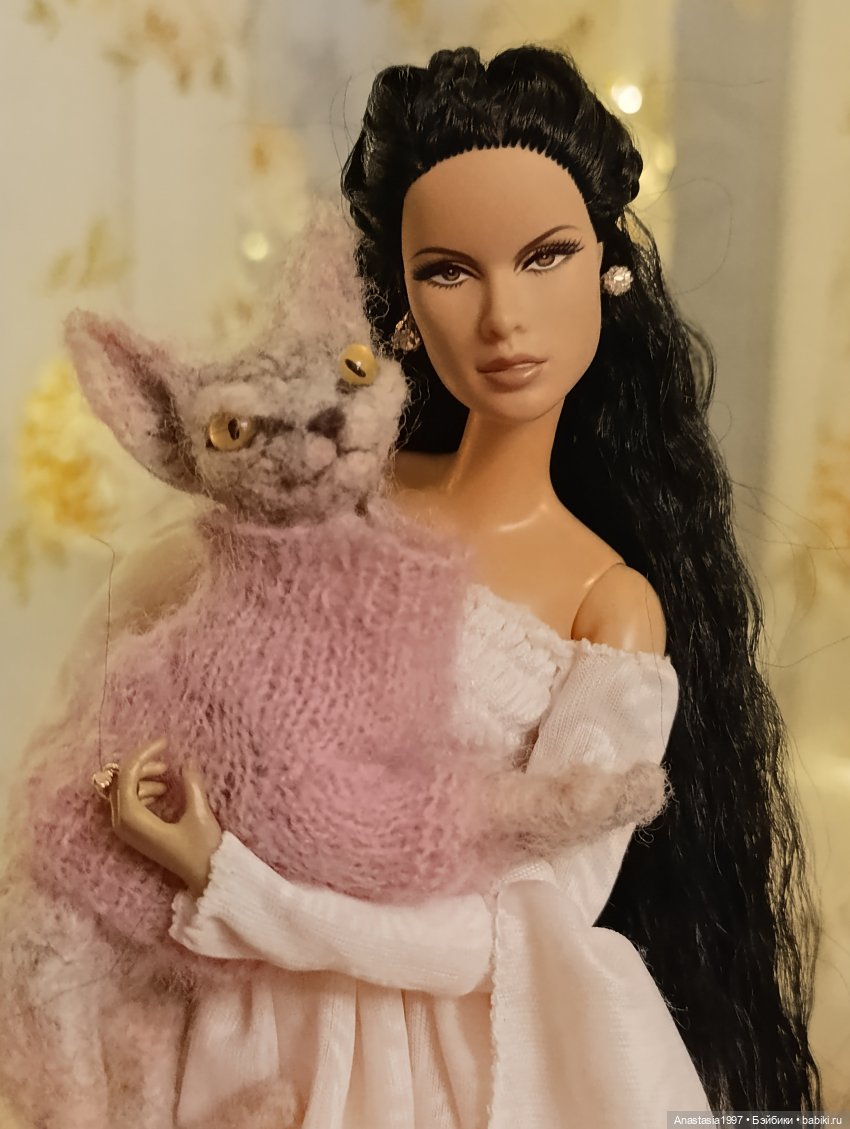 Потрошитель и кое-кто покрупнее