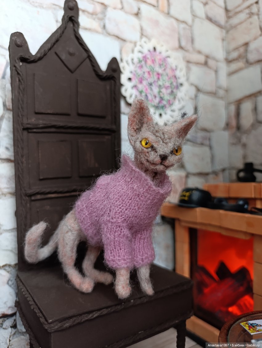 Потрошитель и кое-кто покрупнее (фото 7)