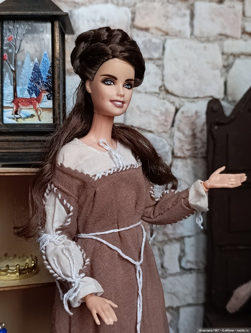 Потрошитель и кое-кто покрупнее (фото 8)