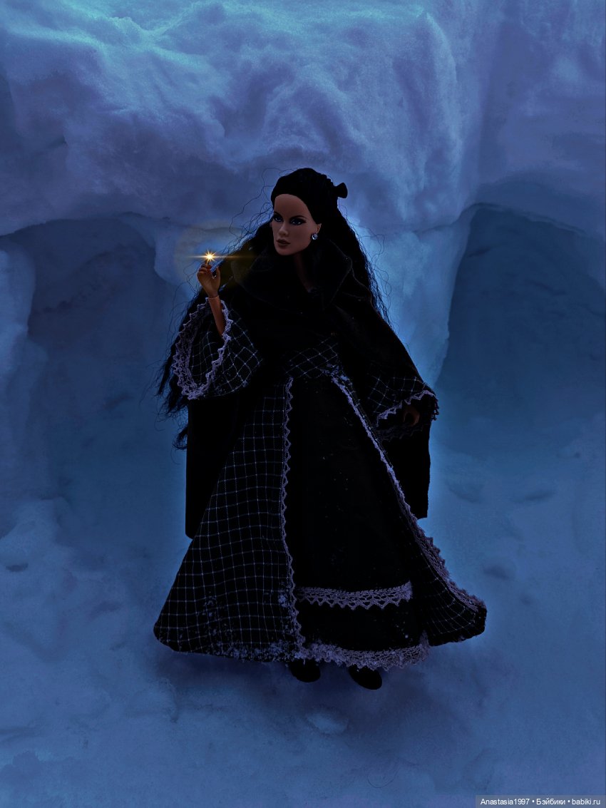 Школа Добра и Зла /Последнее "Долго и счастливо" /33 серия /Непредвиденный урок истории /часть 1 (фото 2)