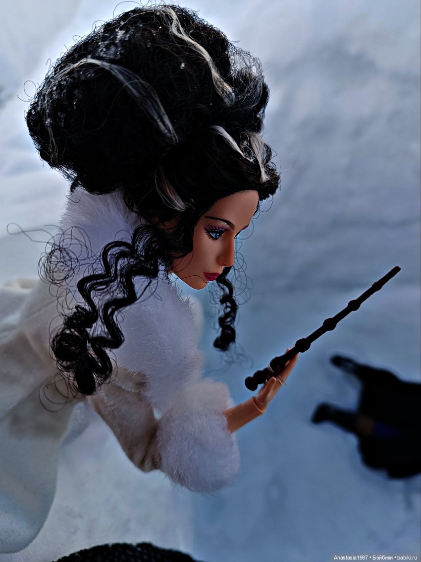 Школа Добра и Зла /Последнее "Долго и счастливо" /32 серия /Суть Зла /часть 1