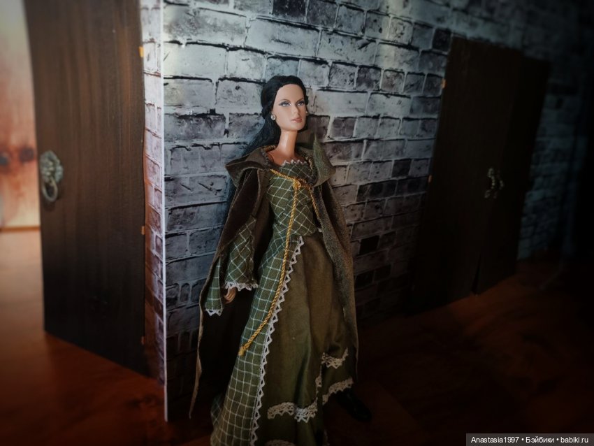 Школа Добра и Зла /Последнее "Долго и счастливо" /32 серия /Суть Зла /часть 1 (фото 10)