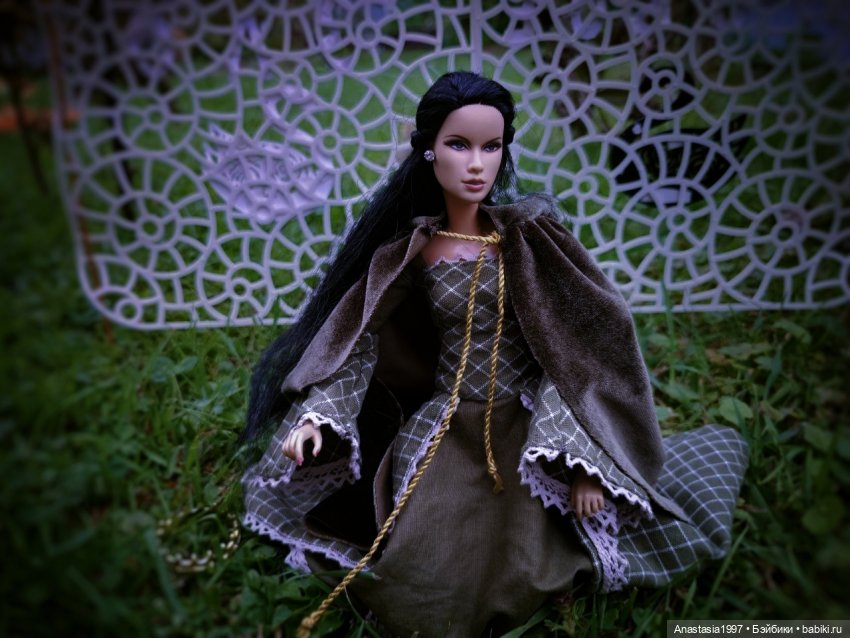 Школа Добра и Зла /Последнее "Долго и счастливо" /32 серия /Суть Зла /часть 1 (фото 9)