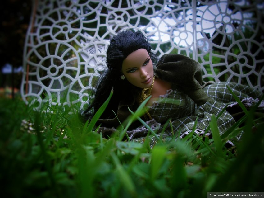 Школа Добра и Зла /Последнее "Долго и счастливо" /32 серия /Суть Зла /часть 1 (фото 8)