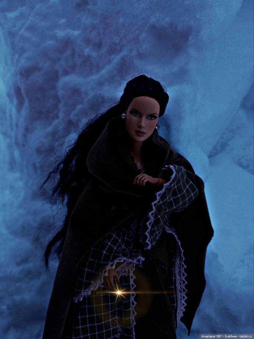 Школа Добра и Зла /Последнее "Долго и счастливо" /33 серия /Непредвиденный урок истории /часть 1