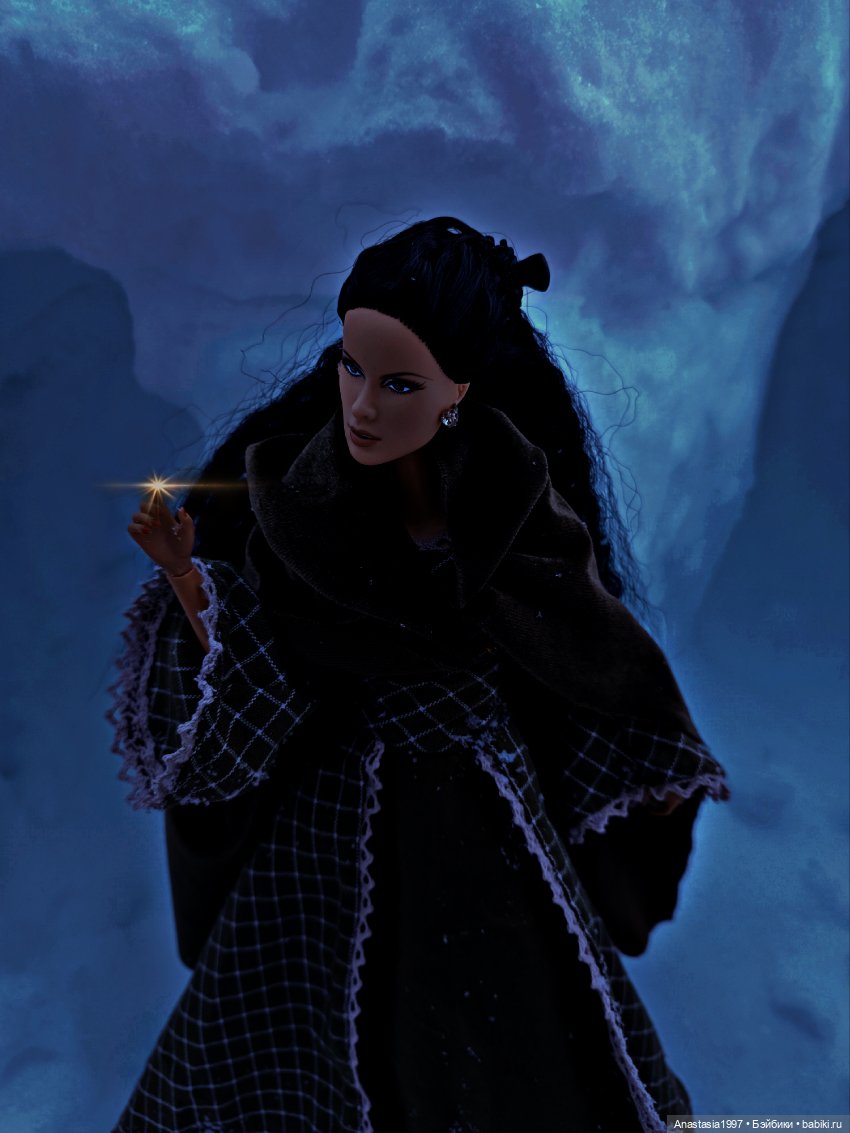 Школа Добра и Зла /Последнее "Долго и счастливо" /33 серия /Непредвиденный урок истории /часть 1 (фото 4)