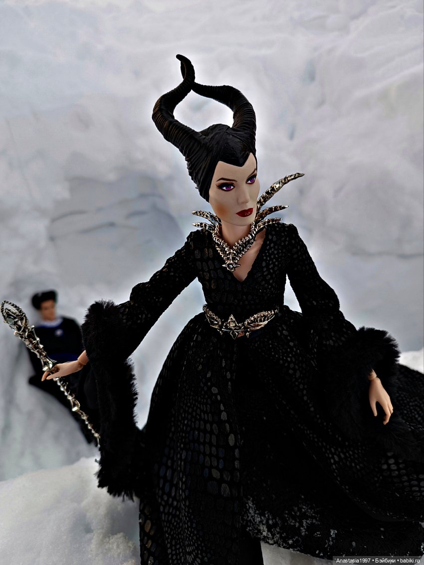 Школа Добра и Зла /Последнее "Долго и счастливо" /32 серия /Суть Зла /часть 1