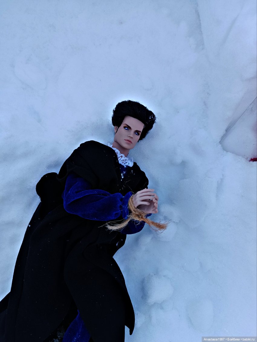 Школа Добра и Зла /Последнее "Долго и счастливо" /32 серия /Суть Зла /часть 1