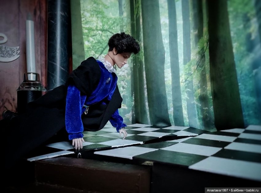 Школа Добра и Зла /Последнее "Долго и счастливо" /32 серия /Суть Зла /часть 2