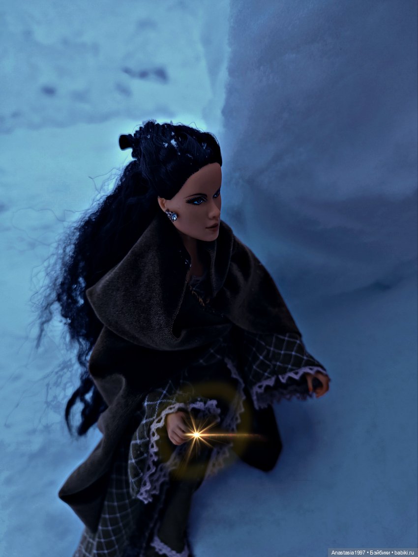 Школа Добра и Зла /Последнее "Долго и счастливо" /33 серия /Непредвиденный урок истории /часть 1