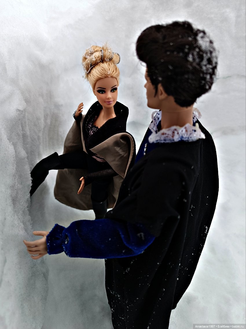 Школа Добра и Зла /Последнее "Долго и счастливо" /32 серия /Суть Зла /часть 2