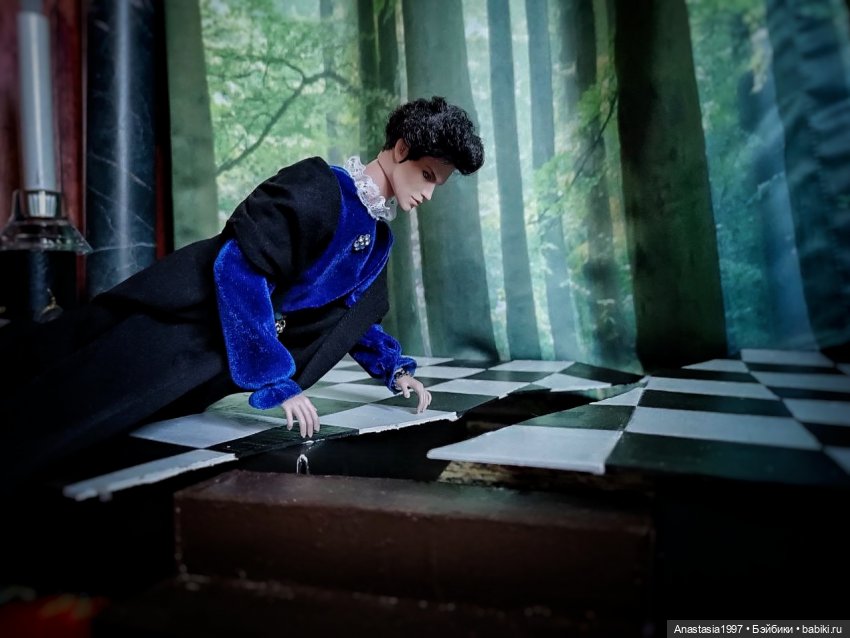 Школа Добра и Зла /Последнее "Долго и счастливо" /32 серия /Суть Зла /часть 2