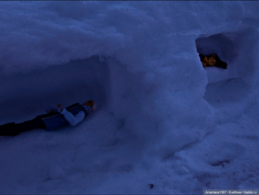 Школа Добра и Зла /Последнее "Долго и счастливо" /33 серия /Непредвиденный урок истории /часть 1
