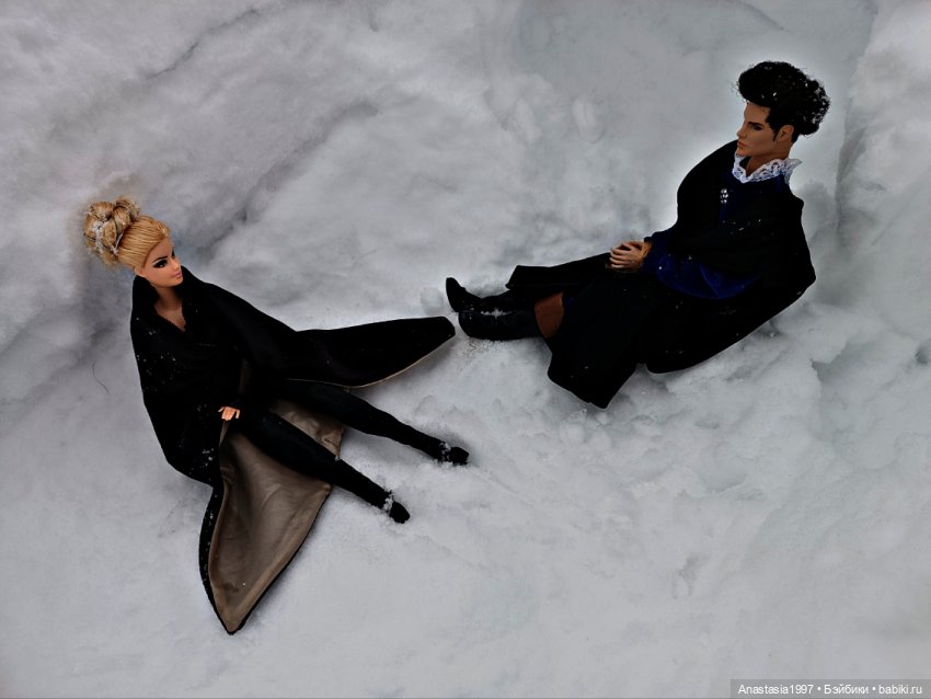 Школа Добра и Зла /Последнее "Долго и счастливо" /32 серия /Суть Зла /часть 2