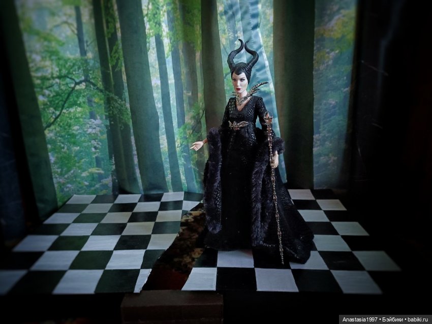 Школа Добра и Зла /Последнее "Долго и счастливо" /32 серия /Суть Зла /часть 2