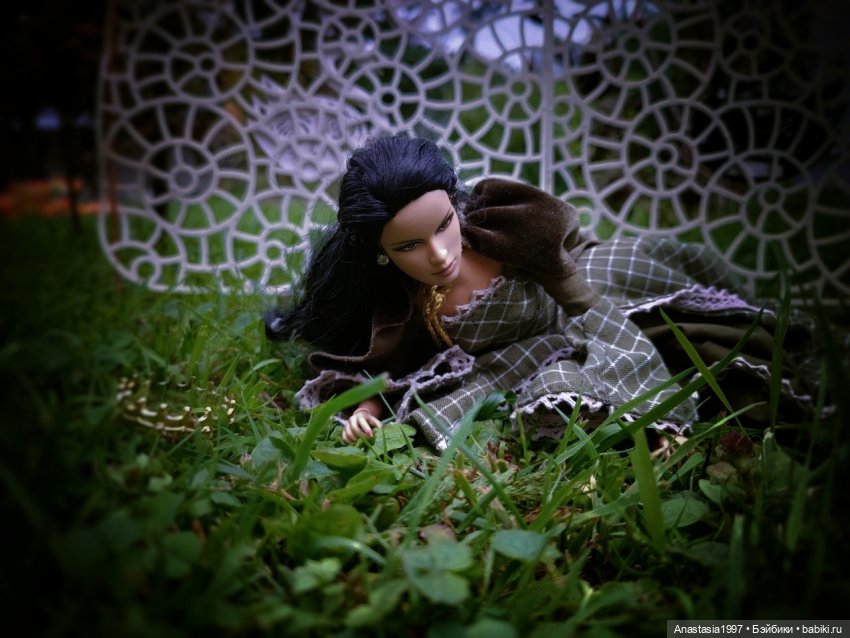 Школа Добра и Зла /Последнее "Долго и счастливо" /32 серия /Суть Зла /часть 1 (фото 7)