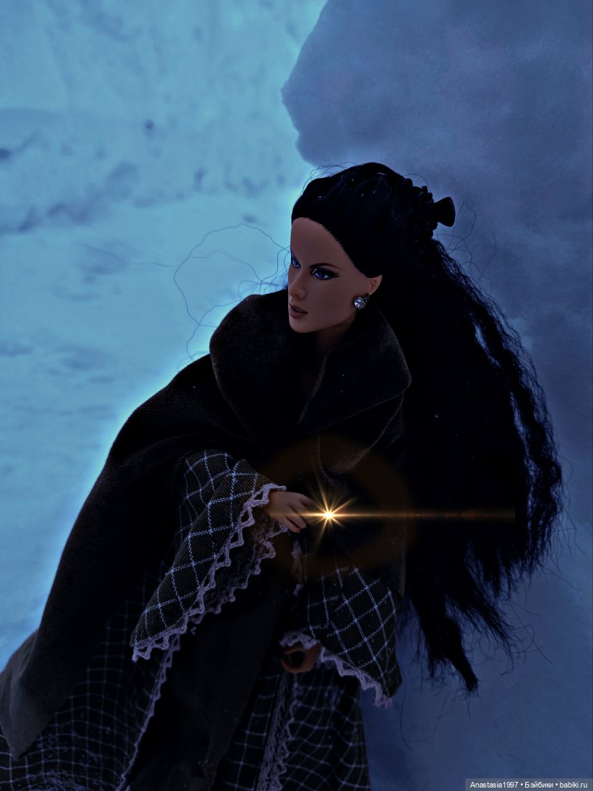 Школа Добра и Зла /Последнее "Долго и счастливо" /33 серия /Непредвиденный урок истории /часть 1