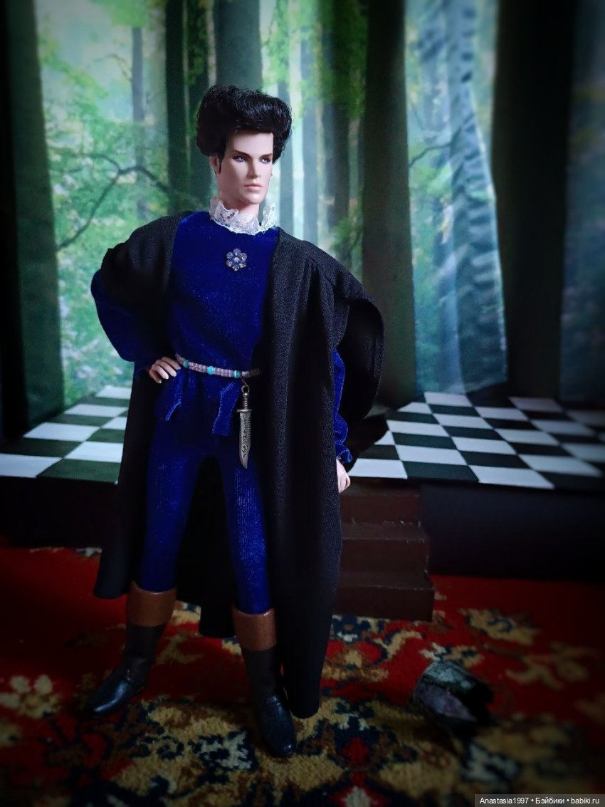 Школа Добра и Зла /Последнее "Долго и счастливо" /32 серия /Суть Зла /часть 2