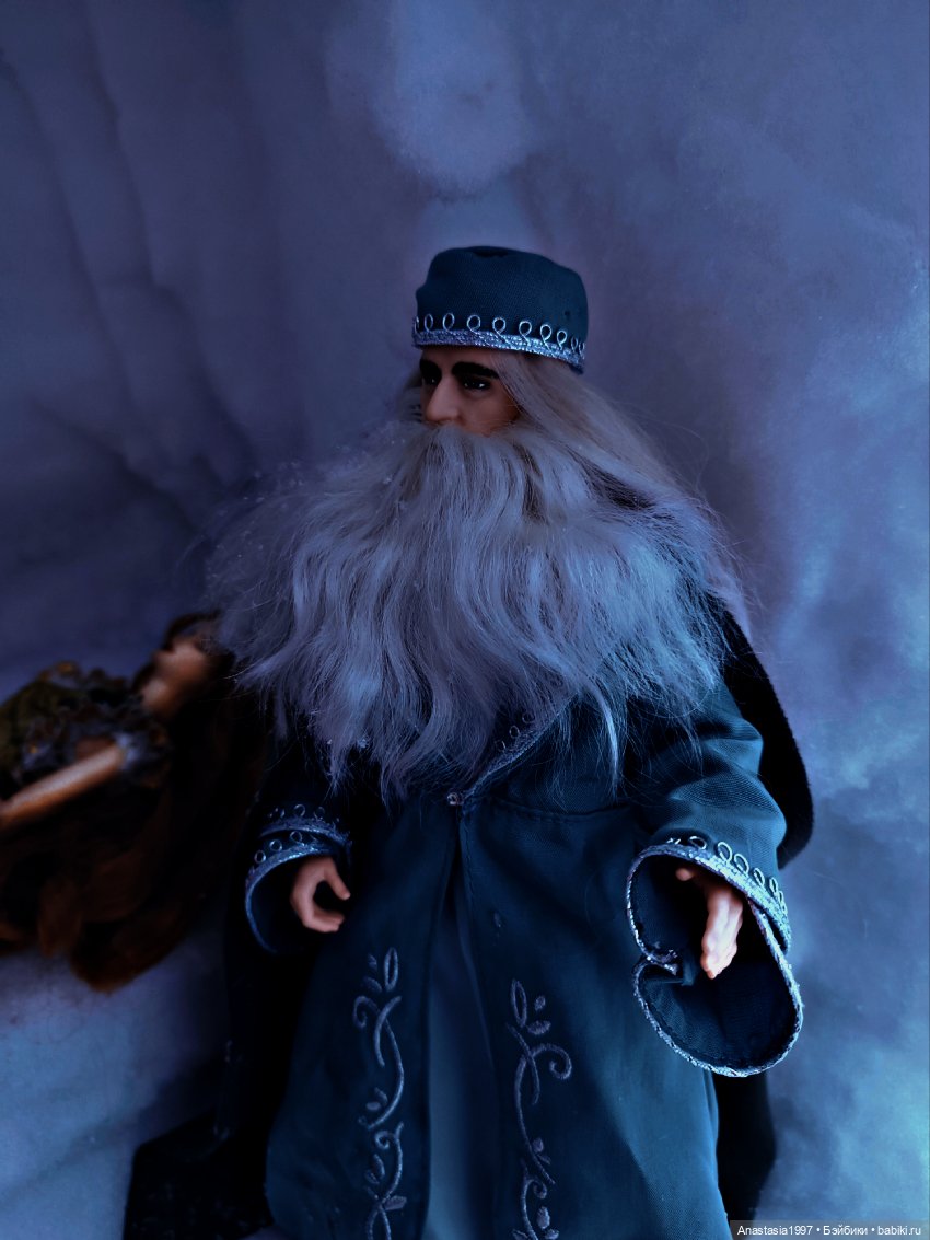 Школа Добра и Зла /Последнее "Долго и счастливо" /33 серия /Непредвиденный урок истории /часть 1