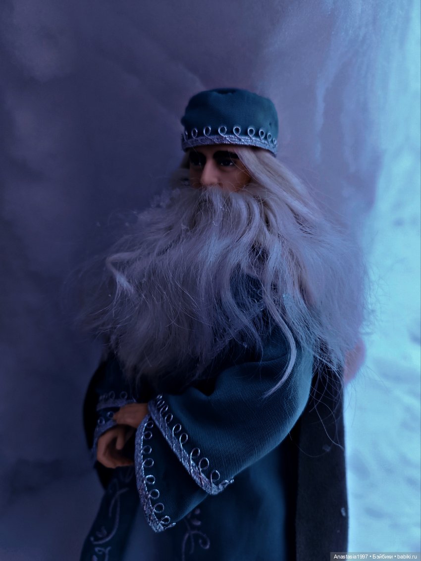 Школа Добра и Зла /Последнее "Долго и счастливо" /33 серия /Непредвиденный урок истории /часть 4