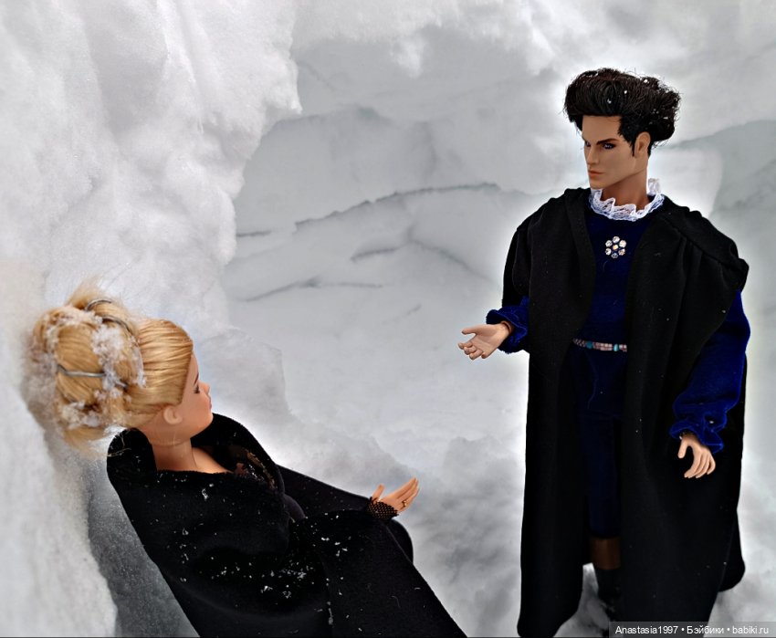 Школа Добра и Зла /Последнее "Долго и счастливо" /32 серия /Суть Зла /часть 2